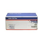 Delta Lite Plus 5cm x 3.6m Pink 10rl/bx