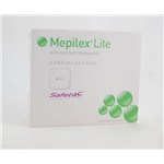 Mepilex Lite 6 x 8.5cm  5/bx