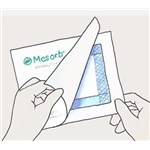 Mesorb 20cm x 30cm 30/4bx/cs