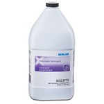 Enzymatic Instrument Detergent  4LT 4/CS