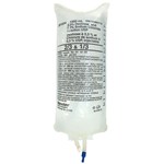IV 3.3% Dextrose 0.3% NACL 1000ML 12/CS