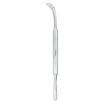 Seperator w/ Curved Dissector 6"