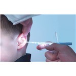 Lighted Ear Curette VersaScoop 25/Bx