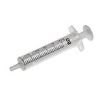 5CC LS Syringe 125/4BX/CS