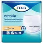 Protective Underwear Medium 20/4pk/cs