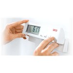 Flat Scale with Cable Remote Display