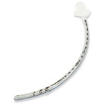 Tracheal Tube 4.0mm Uncuffed 10/BX