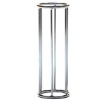 Cylindrical Cage Applicator #2 Metal