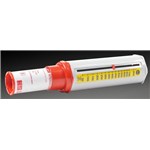 Mini Wright Adult Peak Flow Meter