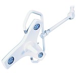 Outpatient LED Single, Ceiling Mount
