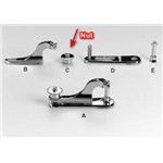 Nut For Circumcision Clamp