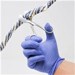 Umbilical Cord Scissor 4"