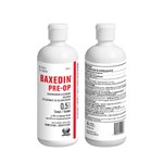 Baxedin Pink Pre-Op 0.5% 500ml 20/CS