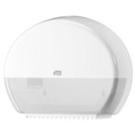 Tork Advanced Mini Jumbo Dispenser White