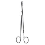 Metzenbaum Scissors Straight 5.5"