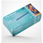 Perform Nitrile Medium 200/10bx/cs