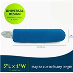 Posey® Pulse Oximeter Probe Wraps 12/bx