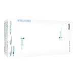 MicroTouch Sterile Medium 50/4BX/CS