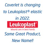 Leukoplast Eye Occlusor 5.5x7.6 30/bx