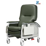 Lumex Recliner (Heat and Massage)