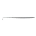 Graefe Strabismus Hook Blunt 6"