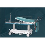 Techlem Gynaecology Stretcher