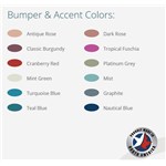 Techlem Gynaecology Stretcher