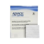 Aquacel Extra Dressing 5cmx5cm 10/bx