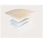 Mepilex Border Flex 7.5x7.5cm 10/bx