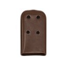 Instrument Protector Brown Vented 100/BG