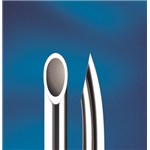 Tuohy Epidural Needle 18gx3.5" 10/bx