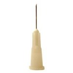 P.G. DISP NDLE 27GX.5" 100/10BX/CS