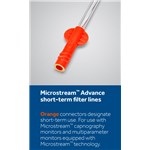 Pediatric Oral/Nasal Filter Line 25/bx