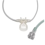 Pediatric Oral/Nasal Filter Line 25/bx