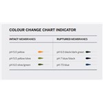 AMNIOTIC FLUID INDICATOR SWABS 10/BX