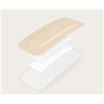 Mepilex Border Flex Lite 5cmx12.5cm 5/bx