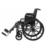 DynaRide Wheelchair
