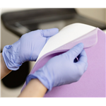 Comfort Cushion Mammo Pad 25/bx