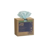 Tork Low Lint Cloth 100/8bx/cs