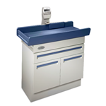 Pediatric Exam Table Mist