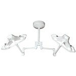 Outpatient LED Single, Ceiling Mount