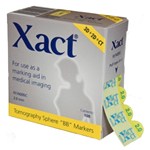 Tomography Sphere 2.0mm BB Marker 100/bx