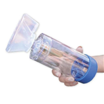 Inhalator with adult mask # 1