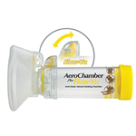 AeroChamber Plus Flow-Vu Medium
