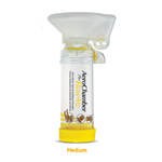 AeroChamber Plus Flow-Vu Medium