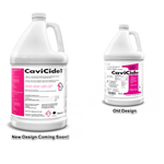 Metrex Cavicide 1 Disinfectant 4GL/CS