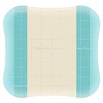 Comfeel Ulcer Hydrocolloid 8"x8"  5/bx