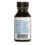 Iodine Tincture 2.5% 50mL 12bt/bx