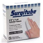 Surgitube Tubular Gauze #2  1" X 50yds