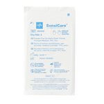 SensiCare Sterile Vinyl MD 50PR/4BX/CS